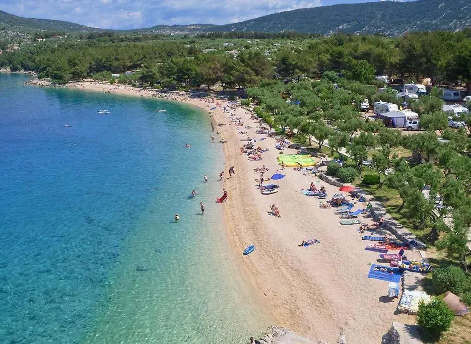 Atraktivna Kuca Sa Saunom I Grijanim Jacuzzijem Villa Cres