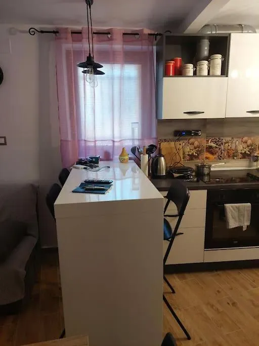 Atraktivna Kuca Sa Saunom I Grijanim Jacuzzijem Villa Cres 0*,
