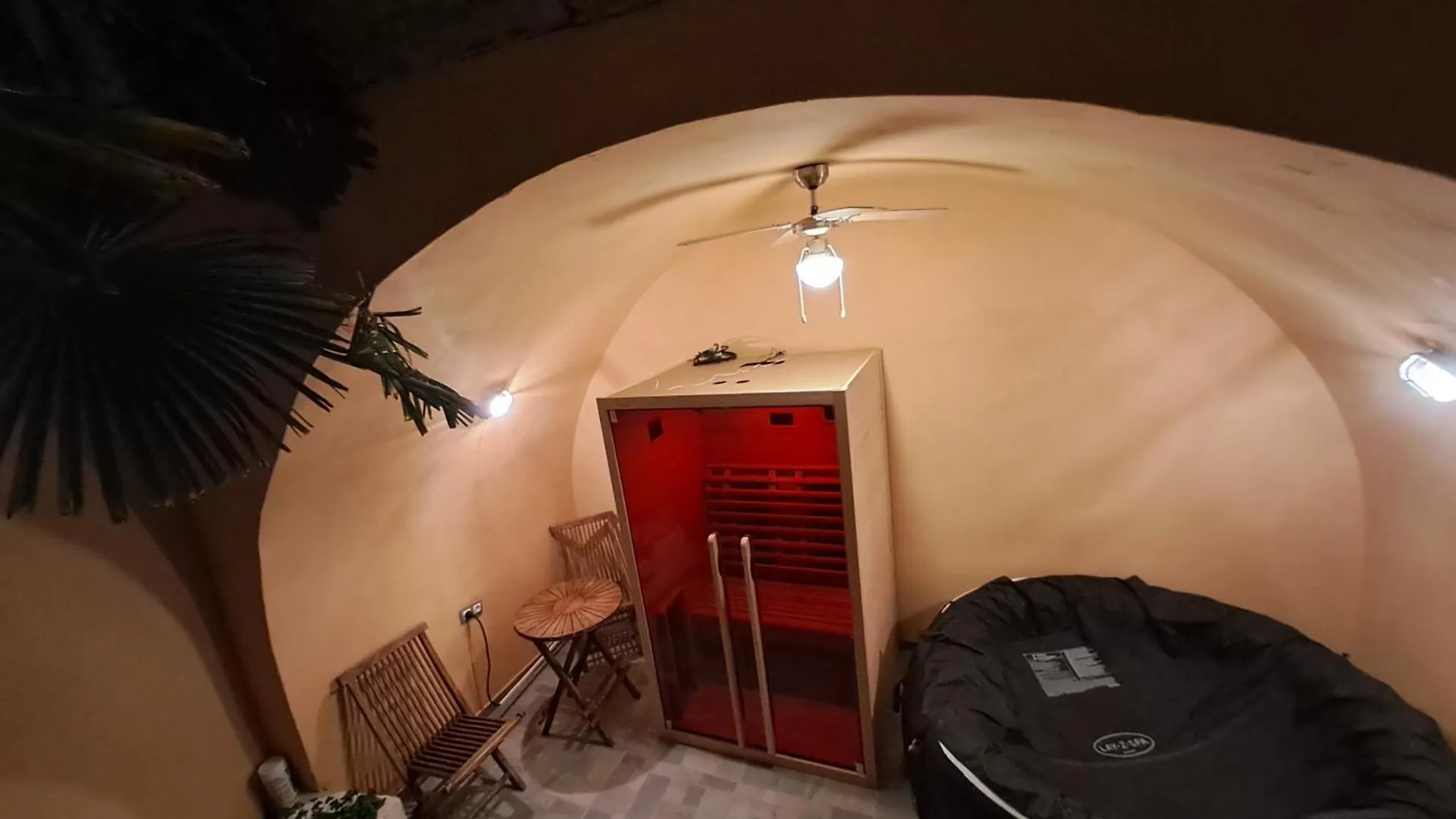 Holiday home Atraktivna Kuca Sa Saunom I Grijanim Jacuzzijem Villa Cres Croatia