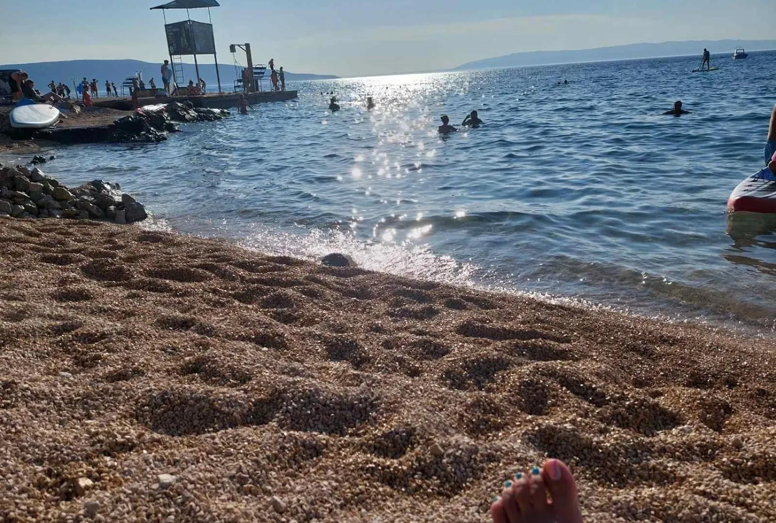 Atraktivna Kuca Sa Saunom I Grijanim Jacuzzijem Villa Cres 0*,